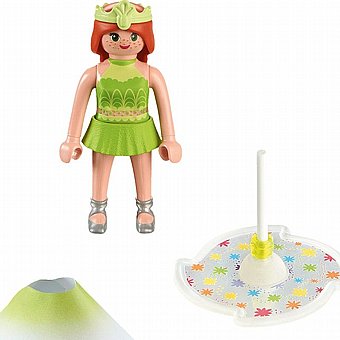 ������ ��� ���� �� ����� Playmobil 71364