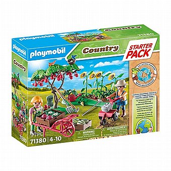 ������� ���: ���� ������� Playmobil 71380