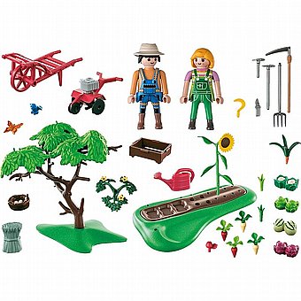 ������� ���: ���� ������� Playmobil 71380