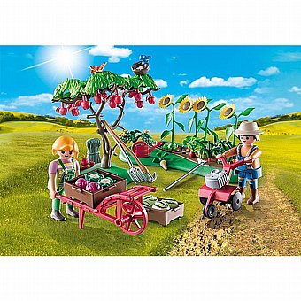 ������� ���: ���� ������� Playmobil 71380