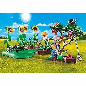 ������� ���: ���� ������� Playmobil 71380
