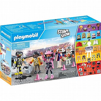 ����� ����� ���� ��� Playmobil 71399