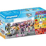 חבילת התחלה גינת ירק Playmobil 71399 חבילת התחלה גינת ירק Playmobil 71399
