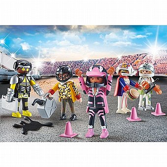 ����� ����� ���� ��� Playmobil 71399