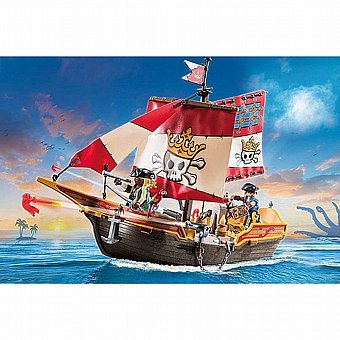 ����� ������� Playmobil 71418