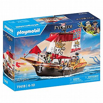 ����� ������� Playmobil 71418