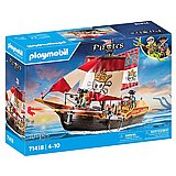 ����� ������� Playmobil 71418