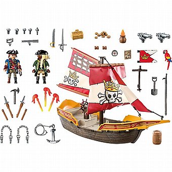 ����� ������� Playmobil 71418