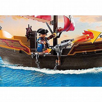����� ������� Playmobil 71418