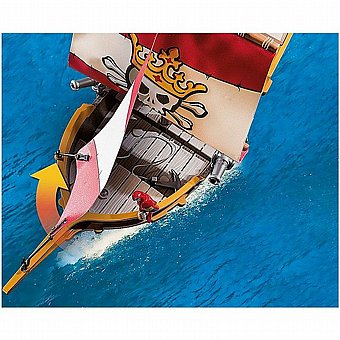 ����� ������� Playmobil 71418