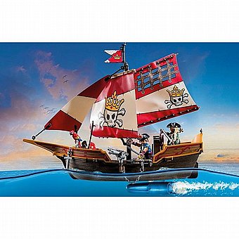 ����� ������� Playmobil 71418