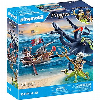 ��� �� ����� ��� Playmobil 71419