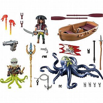 ��� �� ����� ��� Playmobil 71419