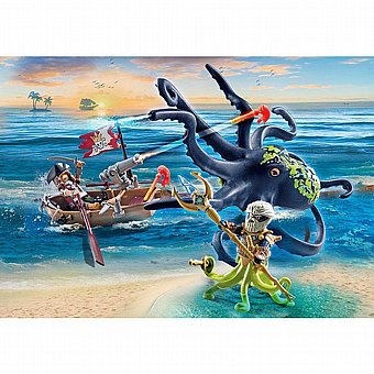 ��� �� ����� ��� Playmobil 71419