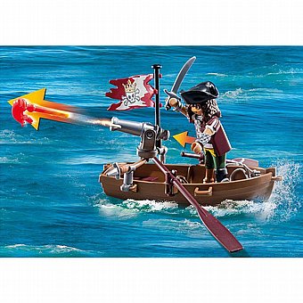 ��� �� ����� ��� Playmobil 71419