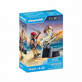 ����� ���� Playmobil 71421
