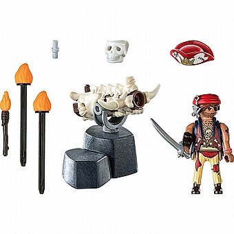 ����� ���� Playmobil 71421
