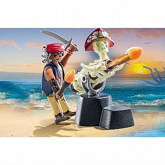 ����� ���� Playmobil 71421