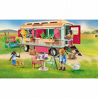 ��� ��� ���� �� ���� ��� Playmobil 71441