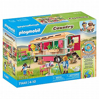 ��� ��� ���� �� ���� ��� Playmobil 71441