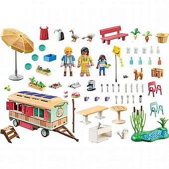 ��� ��� ���� �� ���� ��� Playmobil 71441