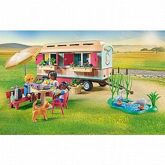 ��� ��� ���� �� ���� ��� Playmobil 71441