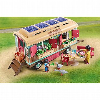 ��� ��� ���� �� ���� ��� Playmobil 71441