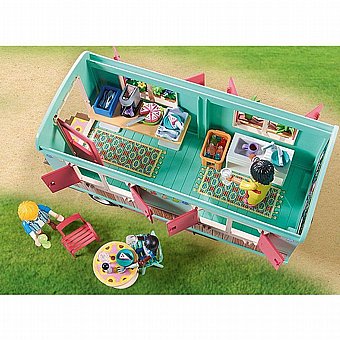 ��� ��� ���� �� ���� ��� Playmobil 71441
