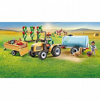 ������ �� ���� ����� ��� Playmobil 71442