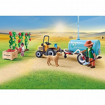 ������ �� ���� ����� ��� Playmobil 71442