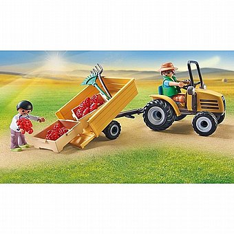 ������ �� ���� ����� ��� Playmobil 71442