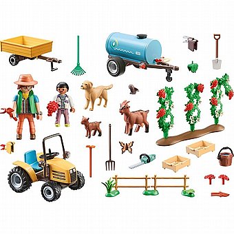 ������ �� ���� ����� ��� Playmobil 71442