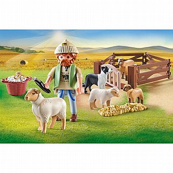 ���� ���� �� ��� ����� Playmobil 71444
