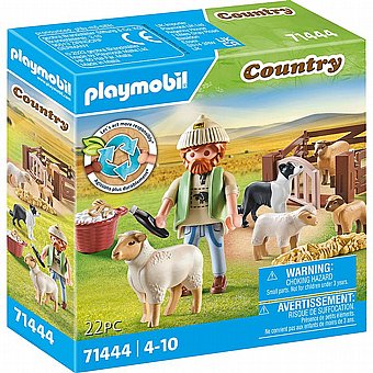 ���� ���� �� ��� ����� Playmobil 71444