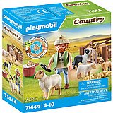 רועה צעיר עם עדר כבשים Playmobil 71444 רועה צעיר עם עדר כבשים Playmobil 71444