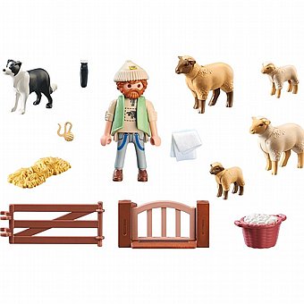 ���� ���� �� ��� ����� Playmobil 71444