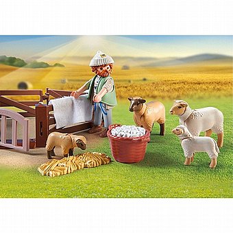���� ���� �� ��� ����� Playmobil 71444