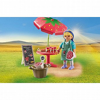 ���� ���� ����� ���� Playmobil 71445