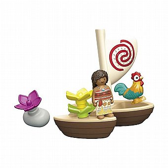 ������ ������: ���� ����� �� ����� Playmobil 71459