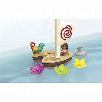 ������ ������: ���� ����� �� ����� Playmobil 71459