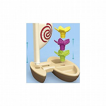 ������ ������: ���� ����� �� ����� Playmobil 71459