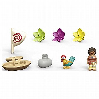 ������ ������: ���� ����� �� ����� Playmobil 71459