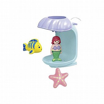 ������ ������: ����� ������ �� ����� Playmobil 71460