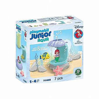 ������ ������: ����� ������ �� ����� Playmobil 71460