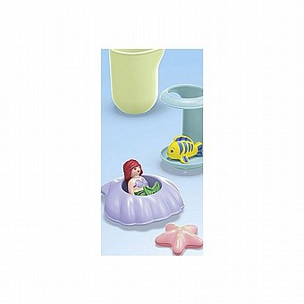 ������ ������: ����� ������ �� ����� Playmobil 71460
