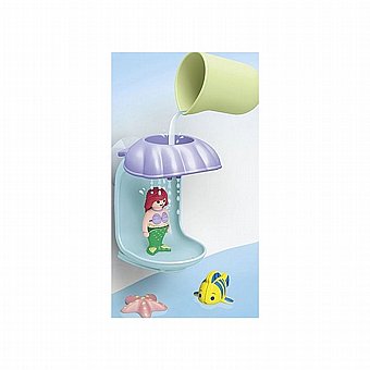 ������ ������: ����� ������ �� ����� Playmobil 71460
