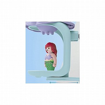 ������ ������: ����� ������ �� ����� Playmobil 71460