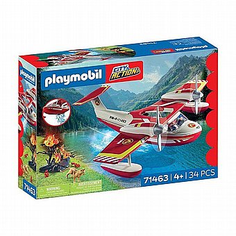 ���� ��� ������ �� Playmobil 71463