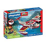 ���� ��� ������ �� Playmobil 71463