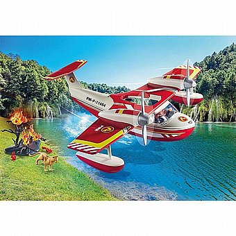���� ��� ������ �� Playmobil 71463